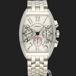 Franck Muller Cintrée Curvex 7880 CC AT - (3/8)