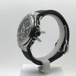 Hublot Big Bang 41 mm 341.SX.130.RX.114 (Unknown (random serial)) - Black dial 41 mm Steel case (7/8)