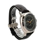 Panerai Radiomir Rattrapante PAM00214 (2014) - Black dial 45 mm Steel case (4/8)