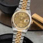 Rolex Datejust 36 16233 - (3/8)