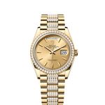 Rolex Day-Date 36 128348RBR - (1/1)