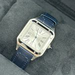 Cartier Santos Dumont WSSA0022 - (7/10)