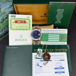 Rolex Datejust Turn-O-Graph 16264 - (3/8)