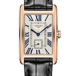 Longines DolceVita L5.255.8.71.0 (2026) - Silver dial 21 mm Rose Gold case (1/1)