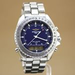 Breitling Pluton A51038 - (3/8)