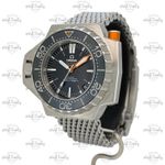 Omega Seamaster PloProf 224.32.55.21.01.001 (2016) - Black dial 55 mm Steel case (2/8)