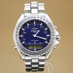 Breitling Pluton A51038 - (1/8)