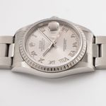 Rolex Datejust 36 16220 - (7/8)