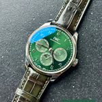 IWC Portuguese Perpetual Calendar IW344207 - (6/6)