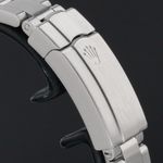 Rolex Oyster Perpetual 26 176200 - (8/8)