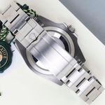 Rolex Submariner Date 126610LN (2022) - Zwart wijzerplaat 41mm Staal (6/8)