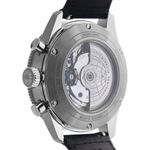 Longines Spirit L3.821.4.93.2 (2025) - Blue dial 42 mm Steel case (5/6)