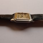 Cartier Panthère 187957 (1991) - Champagne wijzerplaat 29mm Staal (6/7)