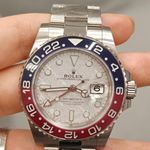 Rolex GMT-Master II 126719BLRO - (3/7)