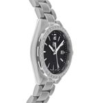 TAG Heuer Formula 1 Lady WBJ1416.BA0664 (2025) - Blue dial 32 mm Steel case (5/7)