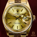 Rolex Day-Date 36 18078 - (1/8)