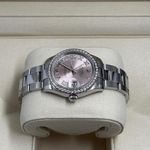 Rolex Lady-Datejust 278381RBR - (6/10)