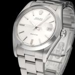 Rolex Oyster Precision 6694 (1988) - 34 mm (7/8)