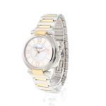 Chopard Imperiale 388541-6002 (2021) - 28 mm Gold/Steel case (3/3)