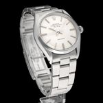 Rolex Air-King 5500 (1978) - 34mm Staal (3/7)