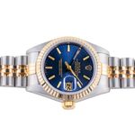Rolex Lady-Datejust 69173 - (6/8)