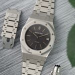 Audemars Piguet Royal Oak Jumbo 14802ST - (1/8)