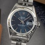Rolex Lady-Datejust 69174 (1985) - 26mm Staal (3/8)