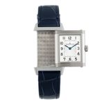 Jaeger-LeCoultre Reverso Classic Small Q2608440 - (3/5)