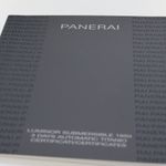 Panerai Luminor Submersible 1950 3 Days Automatic PAM00305 - (6/8)