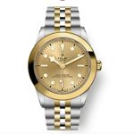 Tudor Black Bay 79663 (2025) - 39mm Staal (3/9)
