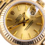 Rolex Lady-Datejust 69178 - (2/8)