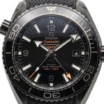 Omega Seamaster Planet Ocean 215.92.46.22.01.001 - (2/5)