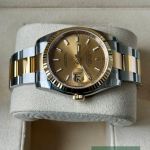 Rolex Datejust 36 116233 - (4/7)