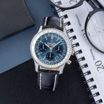 Breitling Navitimer 1 B01 Chronograph AB0121211C1P1 - (1/8)