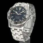 Omega Seamaster Diver 300 M 2554.80.00 - (2/8)