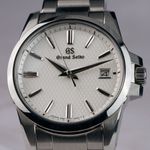 Grand Seiko Unknown SBGX253 - (3/8)