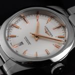 Longines Conquest L3.320.4.72.6 - (3/7)