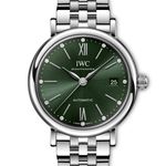 IWC Portofino Automatic IW458602 - (1/1)