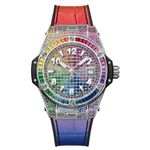 Hublot Big Bang 485.SX.9900.LR.0999 - (1/1)