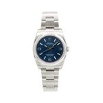 Rolex Oyster Perpetual 36 116000 (Unknown (random serial)) - 36 mm Steel case (1/6)