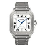 Cartier Santos 100 WSSA0006 - (6/6)