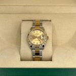 Rolex Datejust 278273 - (8/10)