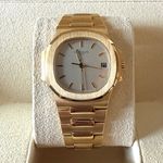 Patek Philippe Nautilus 3800/1 - (2/14)