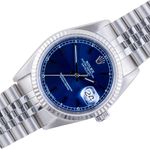 Rolex Datejust 36 16234 - (1/8)