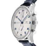 IWC Portuguese Chronograph IW371605 - (4/7)