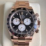 Rolex Daytona 126525LN - (1/10)