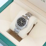 Rolex Oyster Perpetual 31 277200 (Unknown (random serial)) - 31 mm Steel case (2/6)