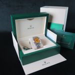 Rolex Oyster Perpetual 36 126000 - (8/8)