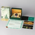 Rolex GMT-Master II 16710 - (8/8)