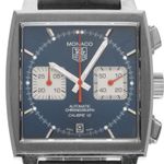 TAG Heuer Monaco Calibre 12 CAW2111.FC6183 - (1/7)